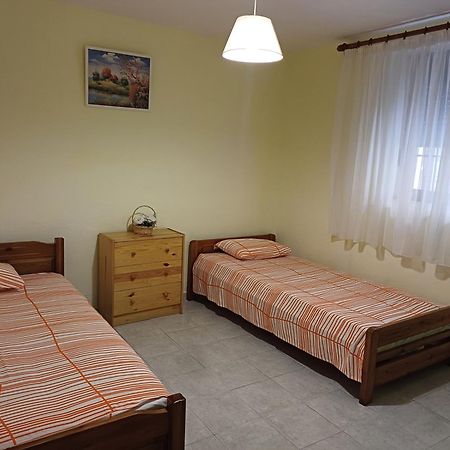 Apartment Near Olympus Mountain Litochoron Bagian luar foto