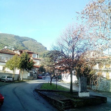 Apartment Near Olympus Mountain Litochoron Bagian luar foto
