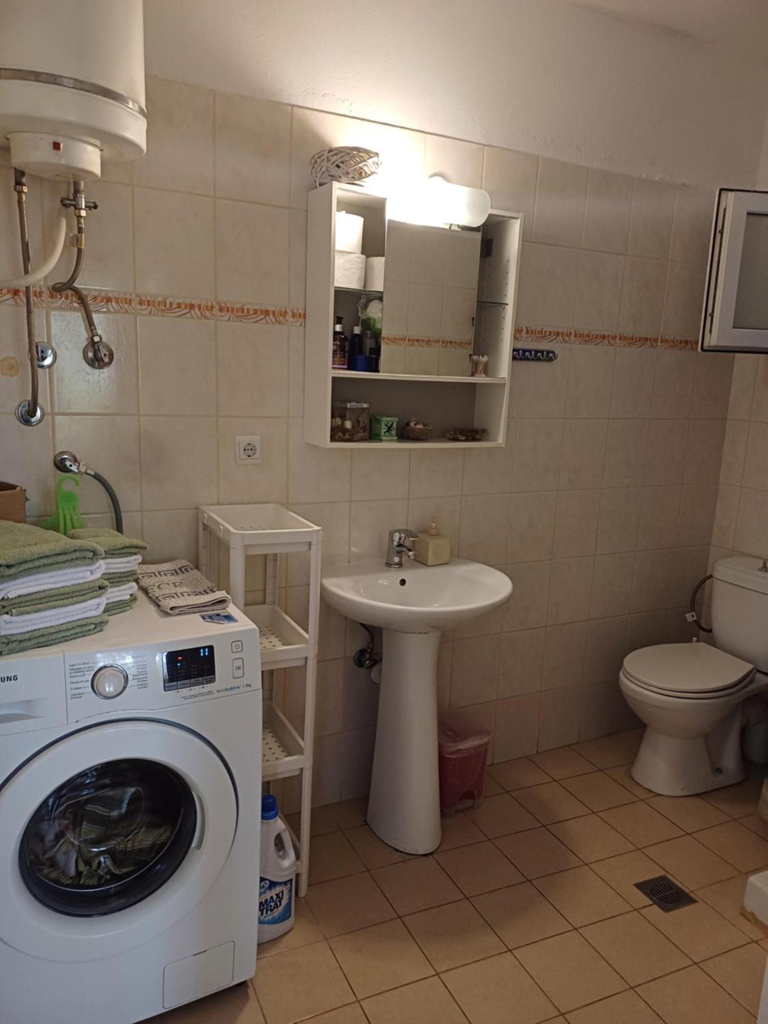 Apartment Near Olympus Mountain Litochoron Bagian luar foto