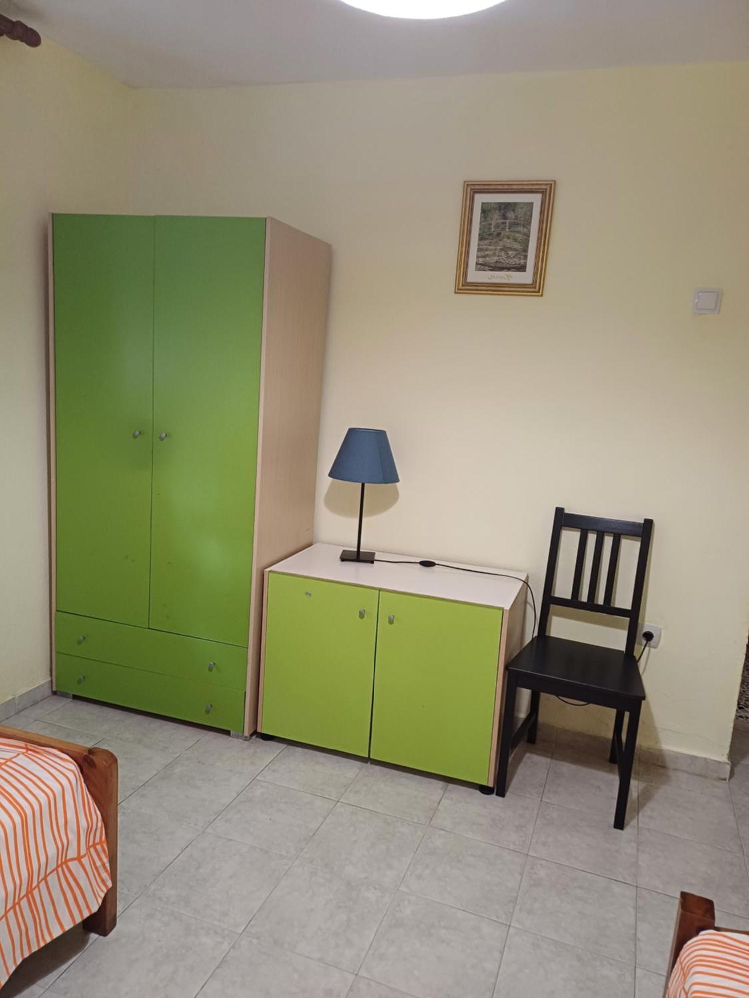 Apartment Near Olympus Mountain Litochoron Bagian luar foto