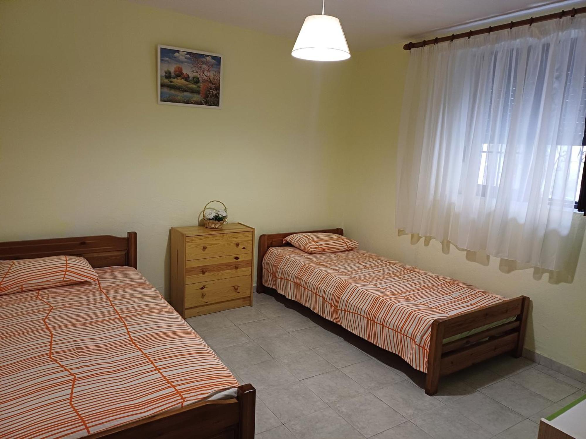 Apartment Near Olympus Mountain Litochoron Bagian luar foto
