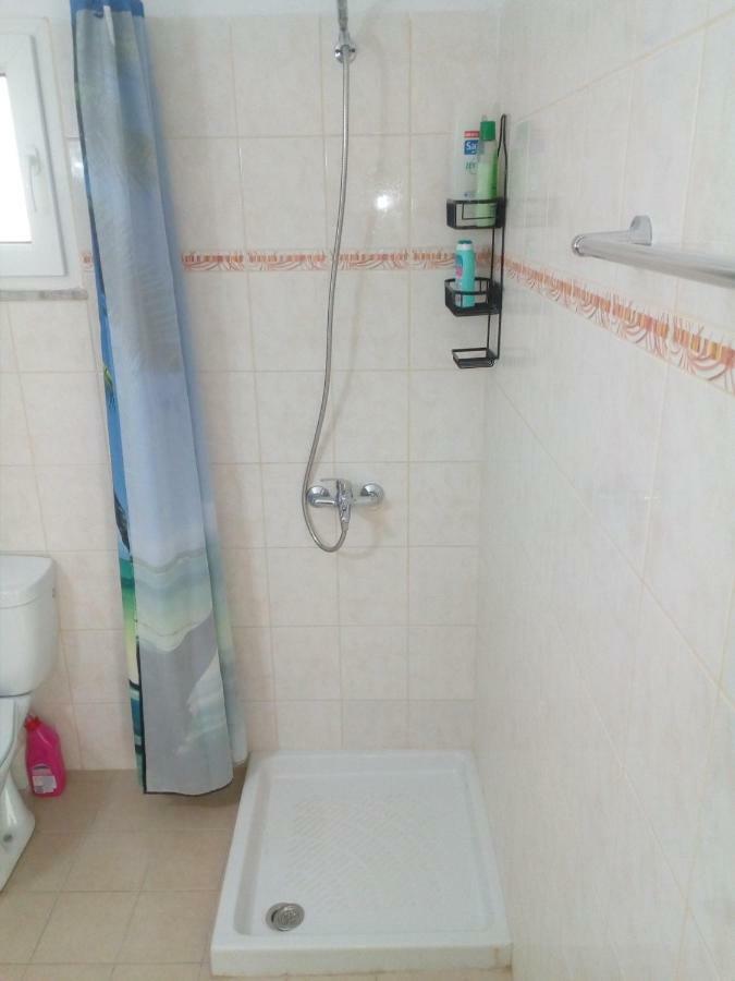 Apartment Near Olympus Mountain Litochoron Bagian luar foto